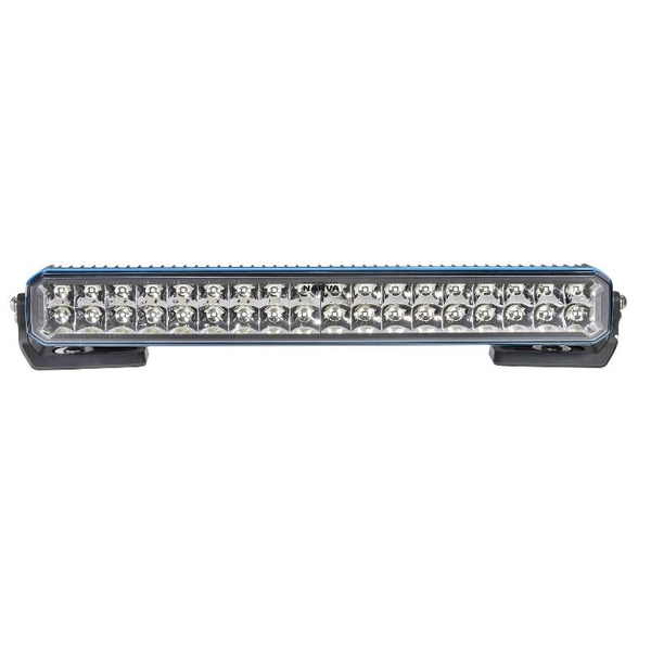 Ex2 9-33V Led Light Bar 508Mm (20") Double Row - 9780 Lumens