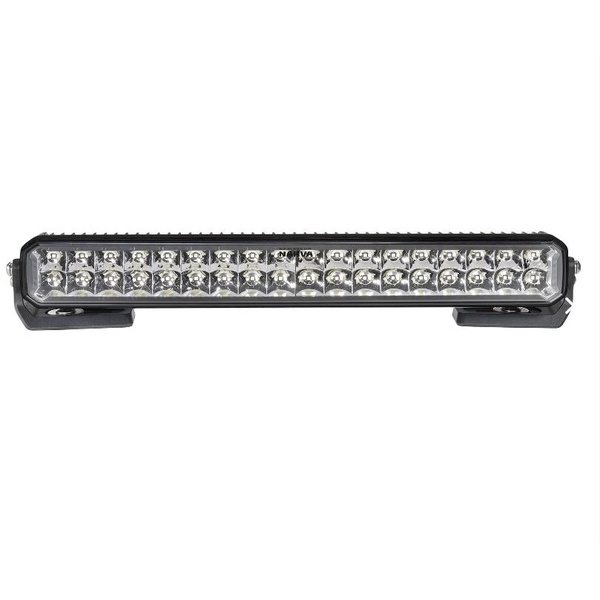 Ex2 9-33V Led Light Bar 508Mm (20") Double Row - 9780 Lumens