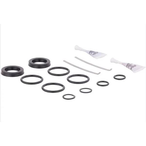 Hs5156 Hydraulic Steering Ram Seal Kit To Suit Hc5314, Hc5326 + Capilano