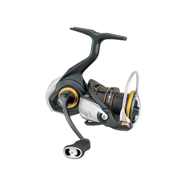 21 Caldia Lt2500 Spinning Reel 