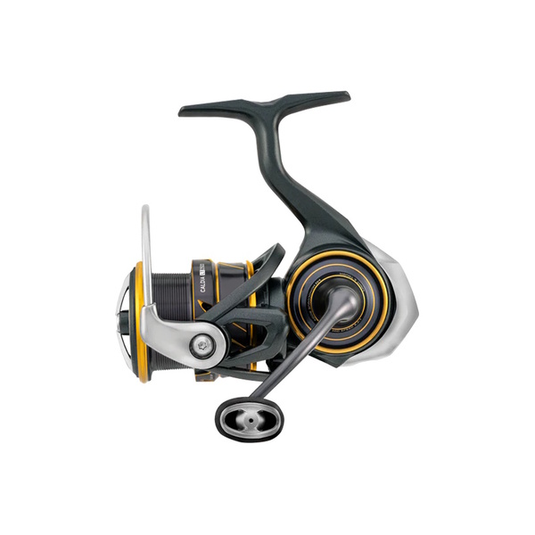 21 Caldia Lt2500 Spinning Reel 