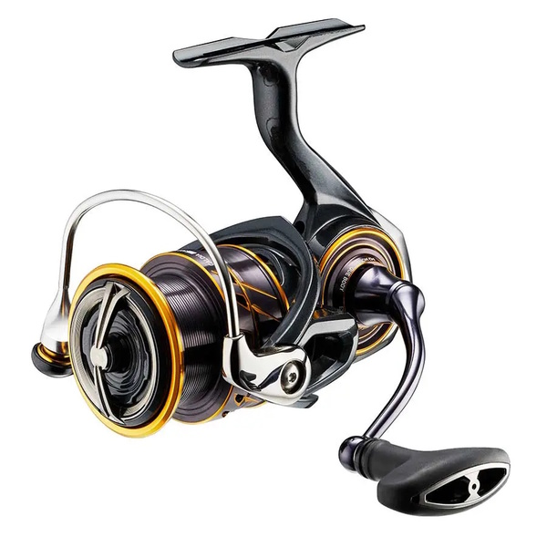 21 Caldia Lt4000-Cxh Spinning Reel 