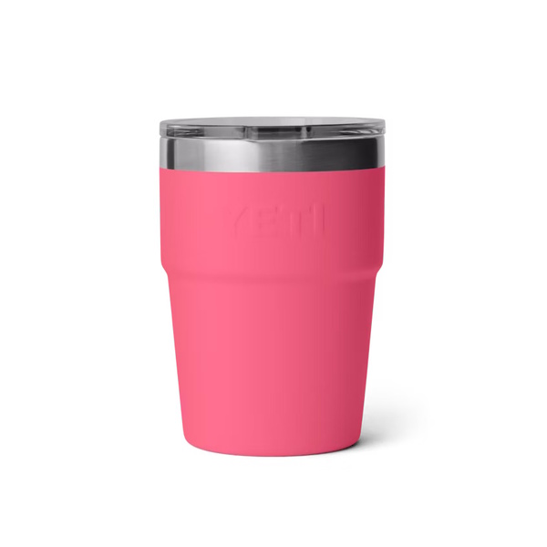 Rambler 16Oz (473Ml) Stackable Tumbler - Tropical Pink