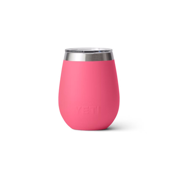 Rambler 10Oz (296Ml) Wine Tumbler - Tropical Pink