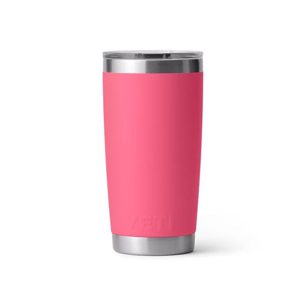 Rambler Tumbler 20Oz - Tropical Pink