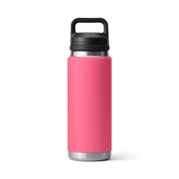 Rambler Bottle 26Oz Tropical Pink W/Chug Cap