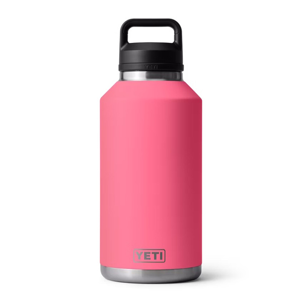 Rambler 64oz (1.9L) Bottle Tropical Pink W/Chug Cap