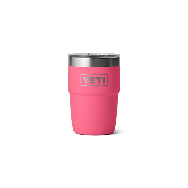 Rambler 8oz Cup MS Tropical Pink - Each