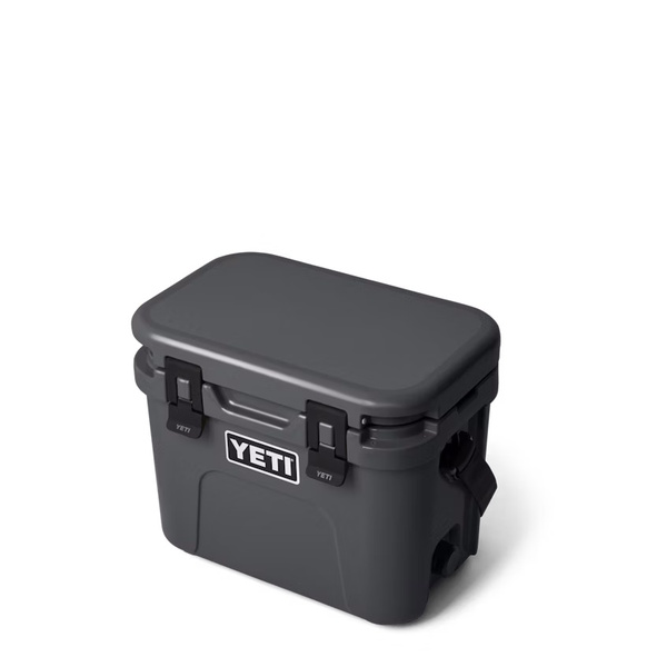 Roadie 15 Hard Cooler - Charcoal - 14 Litre