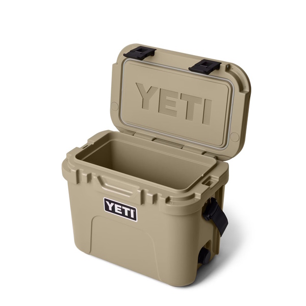 Roadie 15 Hard Cooler - Tan - 14 Litre