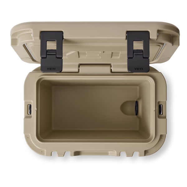 Roadie 15 Hard Cooler - Tan - 14 Litre