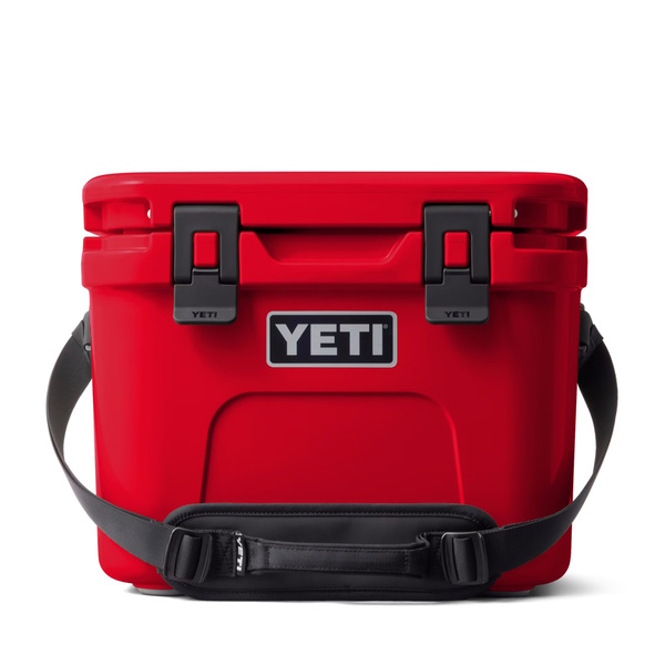 Roadie 15 Hard Cooler - Rescue Red - 14 Litre