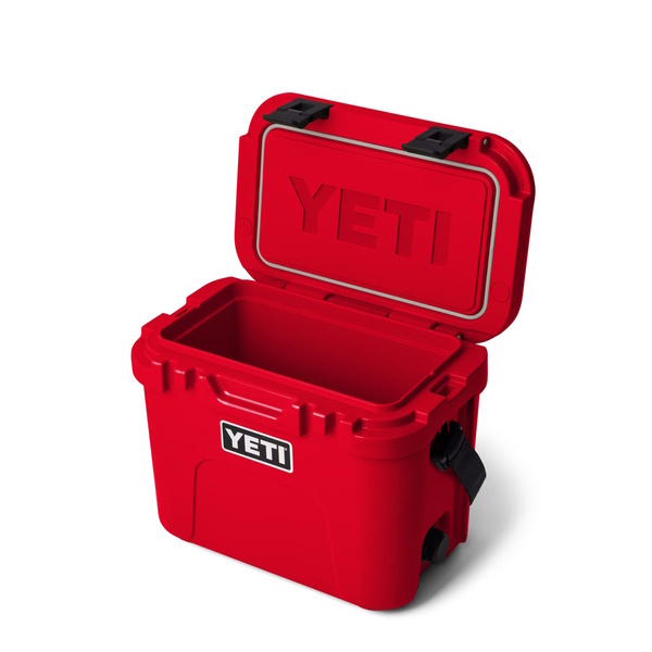 Roadie 15 Hard Cooler - Rescue Red - 14 Litre