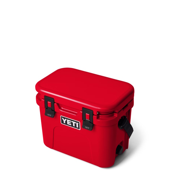 Roadie 15 Hard Cooler - Rescue Red - 14 Litre