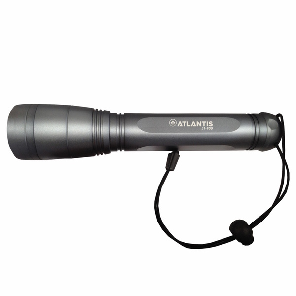 L1-900 Dive Torch - 900 Lumens 