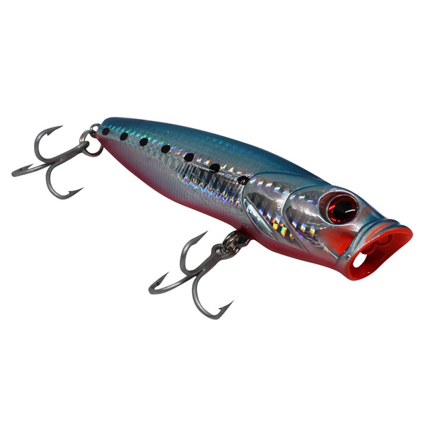 Bulldog Popper 13Cm Lazer Sardine