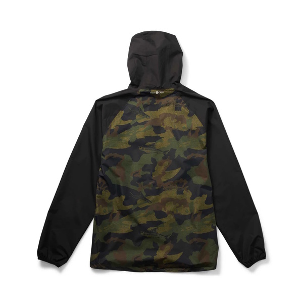 Stash Jacket - Camo