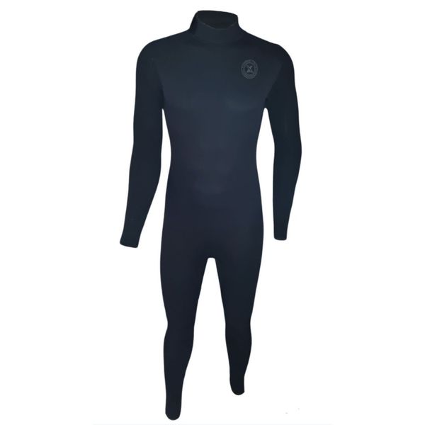 3Mm Extreme Limits Unisex Super Flex Wetsuit 1 Piece 