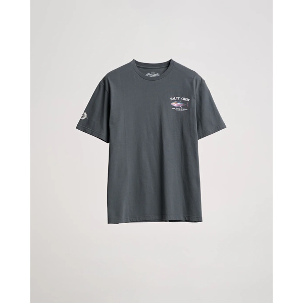 Big Blue Premium Short Sleeve T-Shirt - Coal