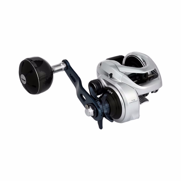 Tranx 300-HG B Baitcast Reel