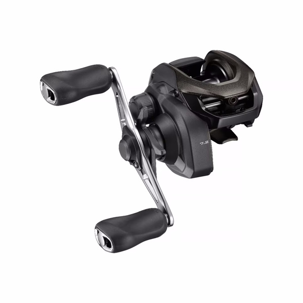 Caius 24 150Hgc Baitcaster Reel