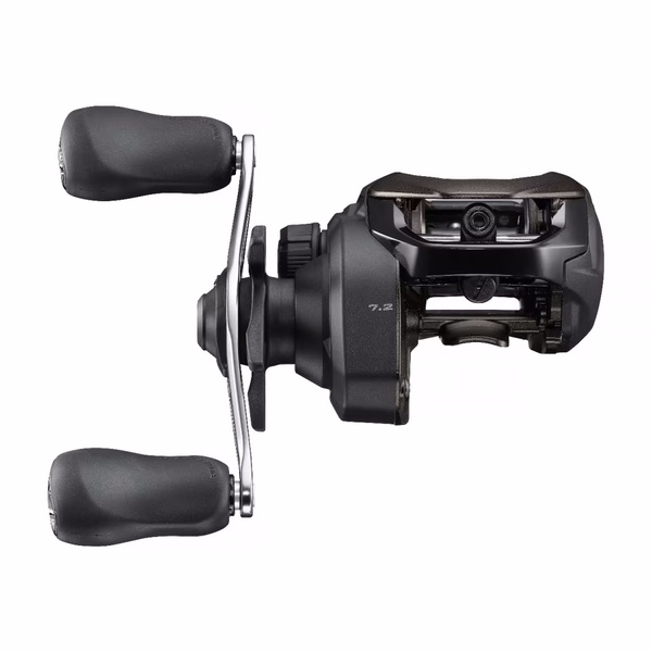 Caius 24 150Hgc Baitcaster Reel