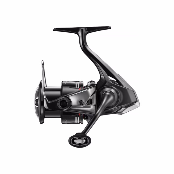 Vanford 24 2500Hga Spin Reel