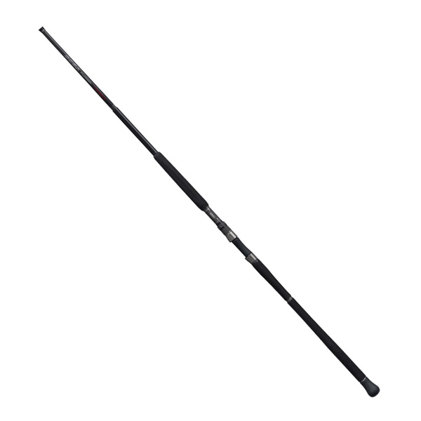 Ocea Plugger 24 Full Throttle 8'3 Pe6 Spin Bait Rod