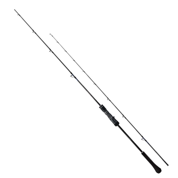 Ocea Jigger - B510-2 O/Head Slow Jig Rod 5'10" 1-Piece