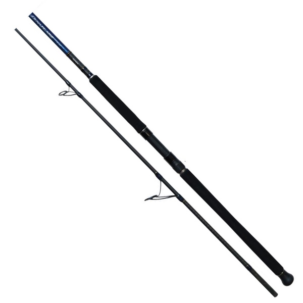 Dynaflare Surf Spin Rod 13'6" 10-15Kg 3-Pc