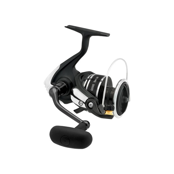 Bg Mq 14000H Spinning Reel