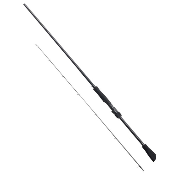 Limitless 7'0" Spin Rod 5-10Kg 2Pc 