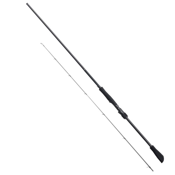 Limitless 7'6" Spin Rod 4-8Kg 2Pc 