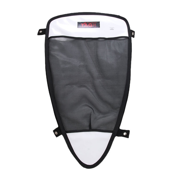 Fully Insulated Kayak Fish Bag For Viking Kayaks 