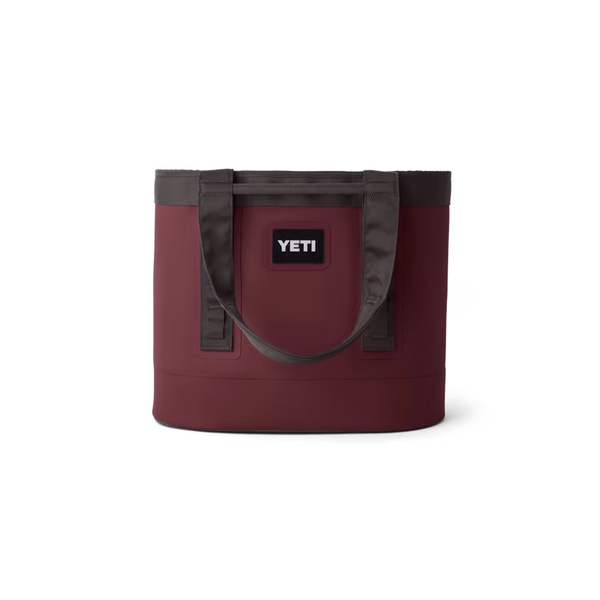 Camino 35 Carryall - Wild Vine Red/Dark Gray - 35 Litre