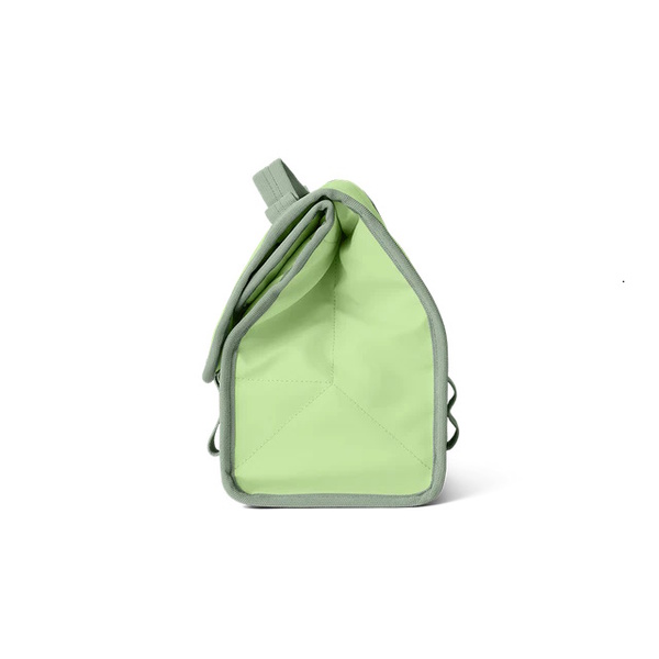 Daytrip Insulated Lunch Bag - Key Lime