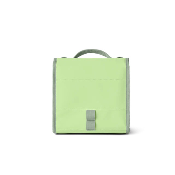 Daytrip Insulated Lunch Bag - Key Lime