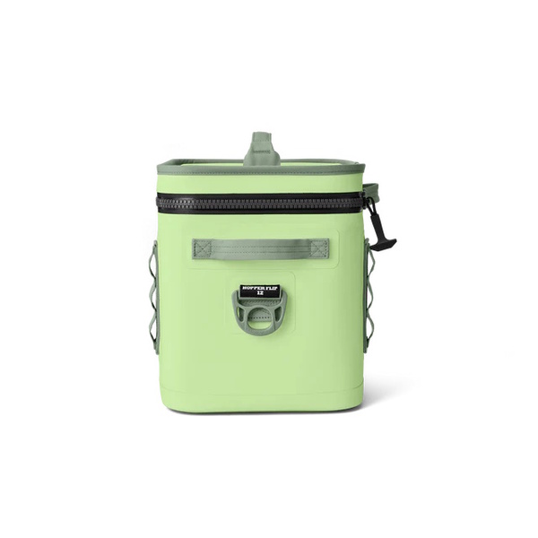 Hopper Flip 12 Cooler Bag - Key Lime - 11 Litre