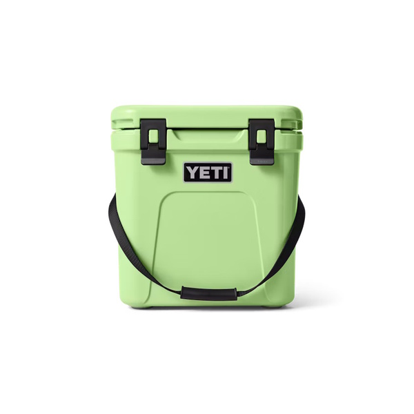 Roadie 24 Hard Cooler - Key Lime - 22 Litre