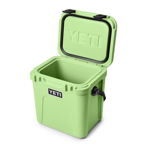 Roadie 24 Hard Cooler - Key Lime - 22 Litre