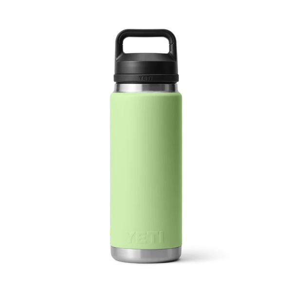 Rambler 26Oz (769Ml) Bottle W/Chug Cap - Key Lime