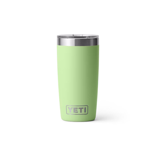 Rambler MS Tumbler 10Oz - Key Lime