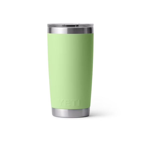 Rambler Ms Tumbler 20Oz - Key Lime