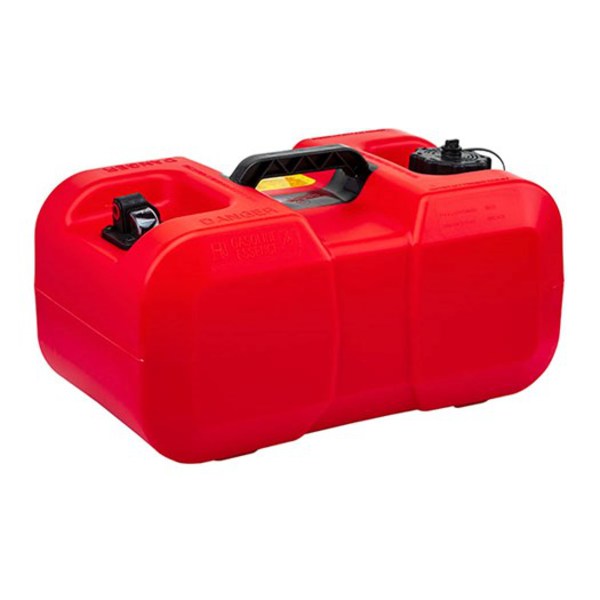 Low H/Duty Portable Fuel Tank 22.7L