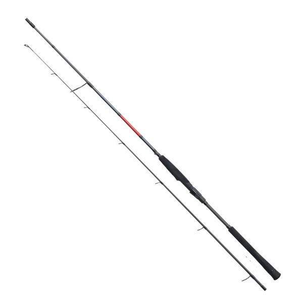 Divergex 7'0" 2Pce 5-10Kg Softbait Spin Rod