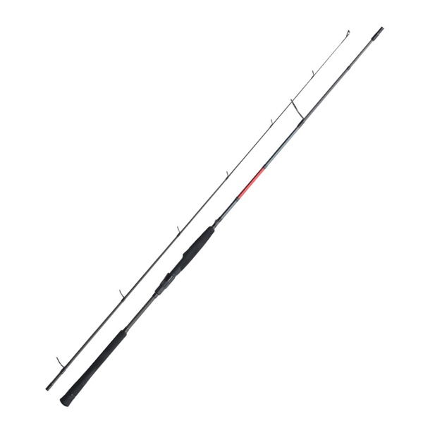 Divergex 7'0" 2Pce 4-8Kg Medium Heavy Baitcast Rod