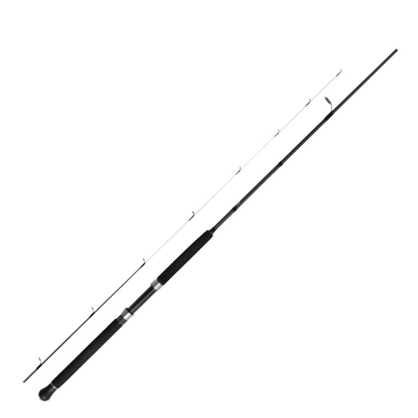 Spectrum Plus 8' Gp 2.43M 2Pce 5-8Kg Rod