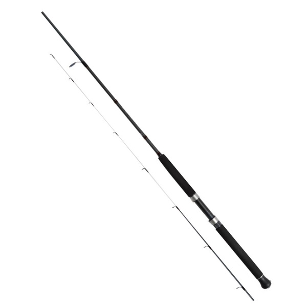 Spectrum Plus 6' 1Pce Medium Spin 4-8Kg Rod