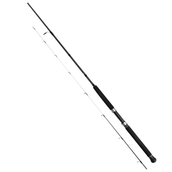 Spectrum Plus 6' 1Pce Medium Spin 8-12 Kg Rod