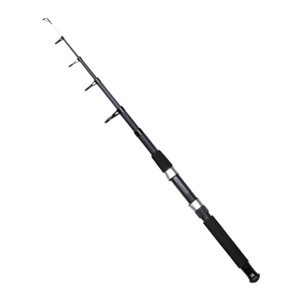 Spectrum Plus Gp Telescopic  8'  5-8Kg Spin Rod 